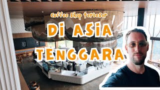 Kamu Nggak Akan Percaya Kafe Ini Ada di Bali!