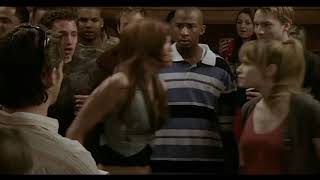 Haley james scott