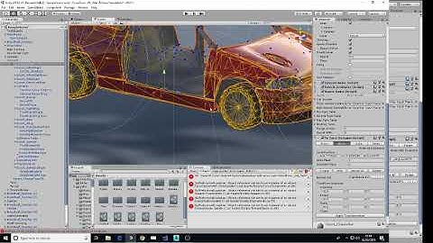 Truss Physics Tutorial 