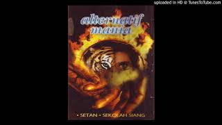 NAOMI CREW - Pacarku Yang Rese (Audio)