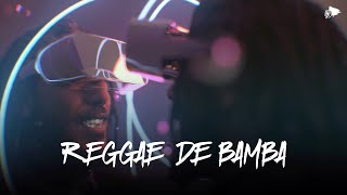 Dada Yute - Reggae De Bamba (Visualizer)