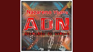 Video thumbnail of "Nazareno Ybarra y su grupo ADN & Milagros Mola - Amigo Corazón"