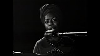 Watch Nina Simone Porgy I Is Your Woman Now video