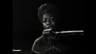 Nina Simone: Porgy I Is Your Woman Now / Today Is A Killer / I Loves You Porgy (Live in Rome, 1969)