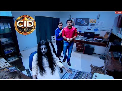 Pankaj और Freddy क म ल क र स पर ब ठ आत म CID Latest Episode
