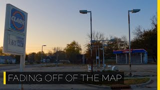 RURAL INDIANA | Forgotten Towns Episode 1  Vigo County