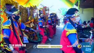 TARIAN PESONA NUSANTARA PSM  || PUTRA SURTI MUDA || PLOSOKEREP - TERISI