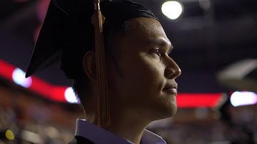 Experience CSU Global Commencement in Person