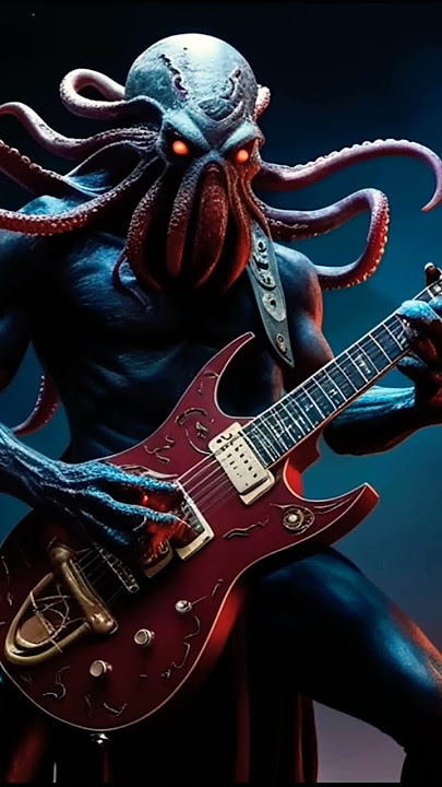 RINGTONE🎶 POWER METAL INSTRUMENTAL #music #metal #guitar #metallica #rock #melodicmetal #aimusic