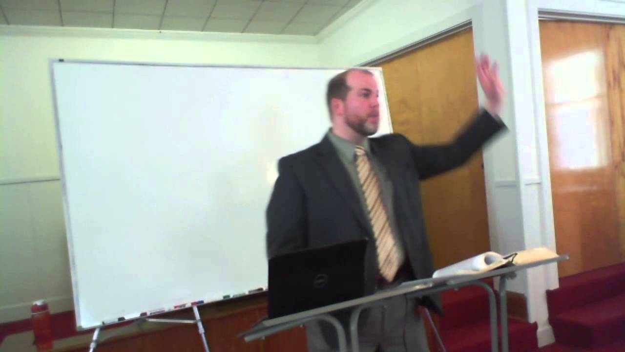 Grace Ambassadors How We Learn Christ YouTube Grace ambassadors how we learn christ youtube