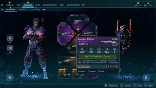 New best Rafa Shield (Borderlands 4)
