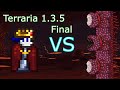 Gökadalara Ziyaret ve Wall of Flesh'in Sonu Hardmode'un Başlangıcı | Terraria - Final