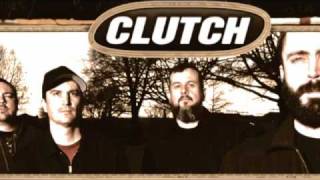 Clutch - Day Of The Jackalope