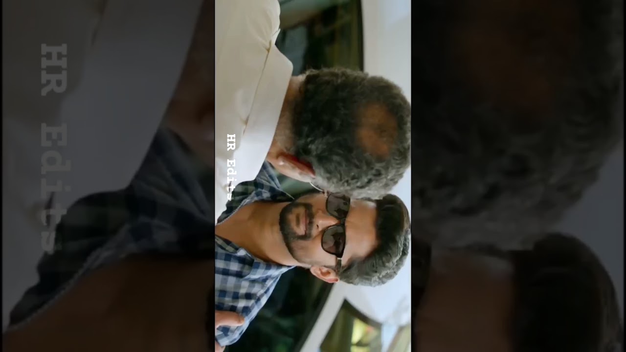 TUCK Jagadish # teaser WhatsApp status