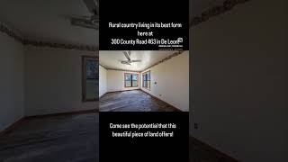 300 County Road 463, De Leon, Texas 76444