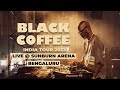 Black Coffee LIVE @ Sunburn Festival | Bengaluru | India Tour 2023 [FULL SET]