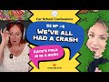 We've All Had A Crash Now | Podcast S2 E6