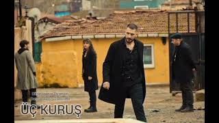Üç Kuruş Müzikleri Düşmanımın Düşmanı DostumdurV5 (Slowed)