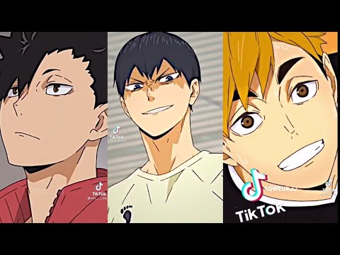 haikyuu ep 1 part 1 dublado｜Pesquisa do TikTok