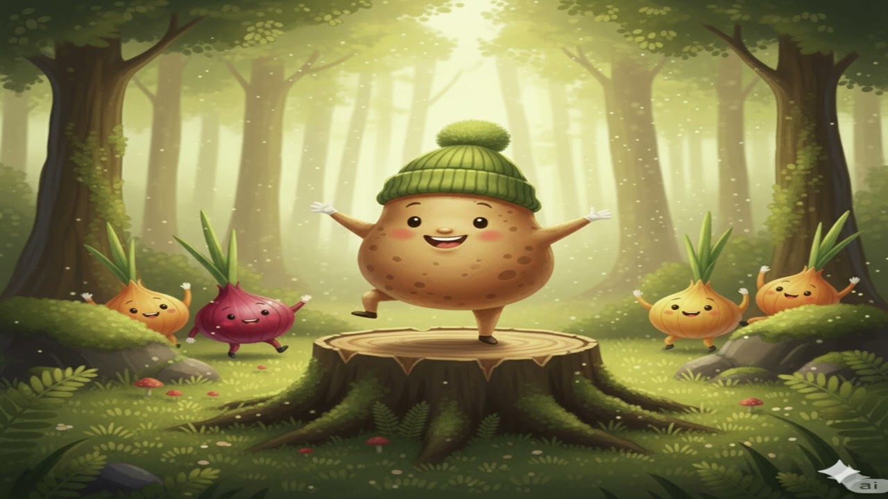 Vikkelä Mato - Nallen Vakat