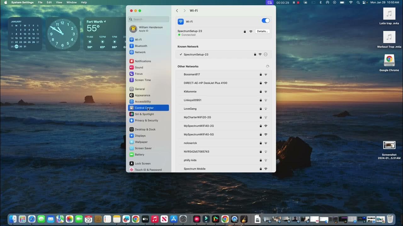 how-to-screen-mirror-on-macbook-air-youtube