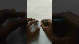 How To Make Snowflakes. Christmas Ideas. Art And Craft