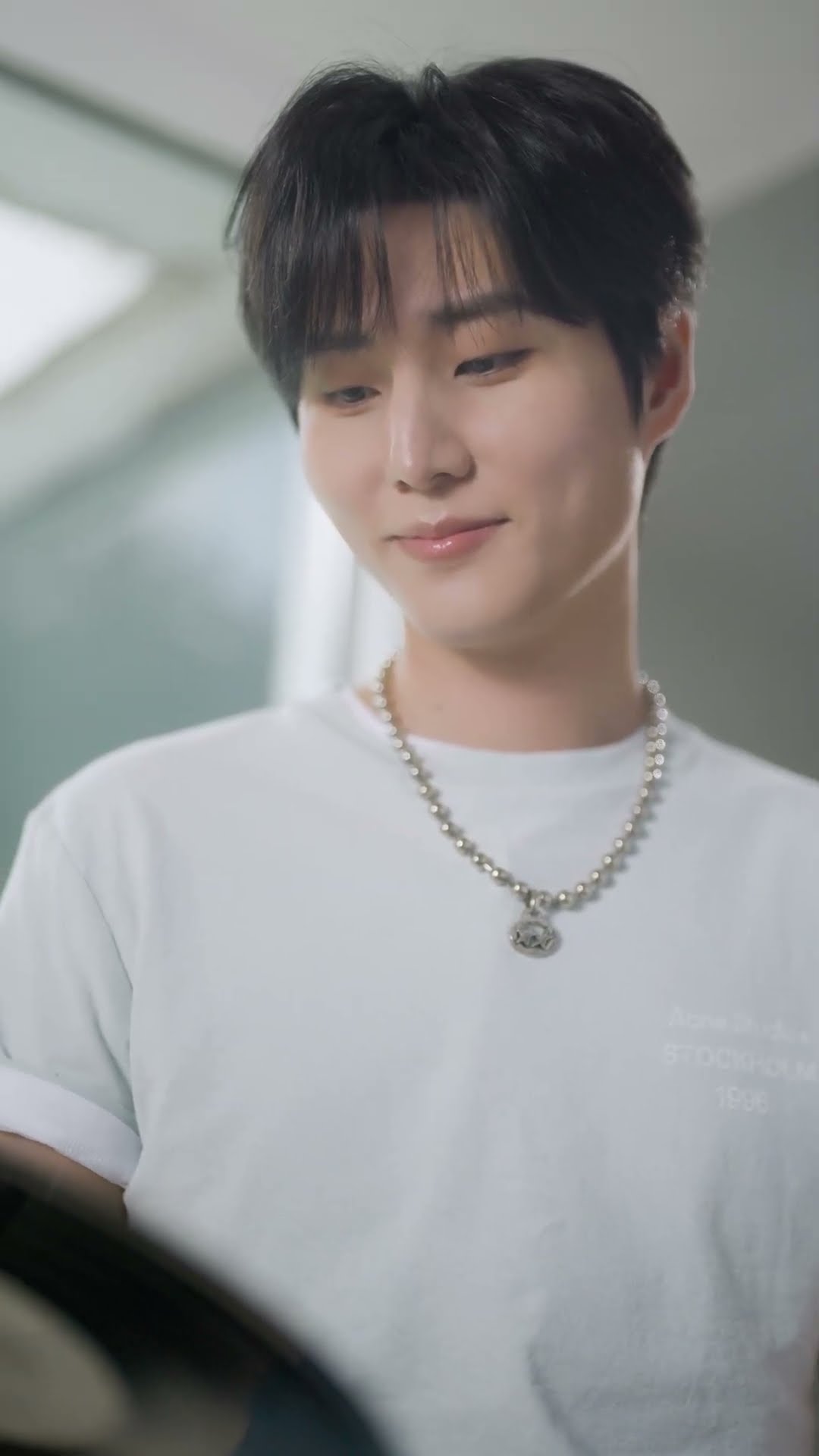 Young K ＜YOUNGEST＞ Track 12. "Goodbye, Love" Lyrics Spoiler