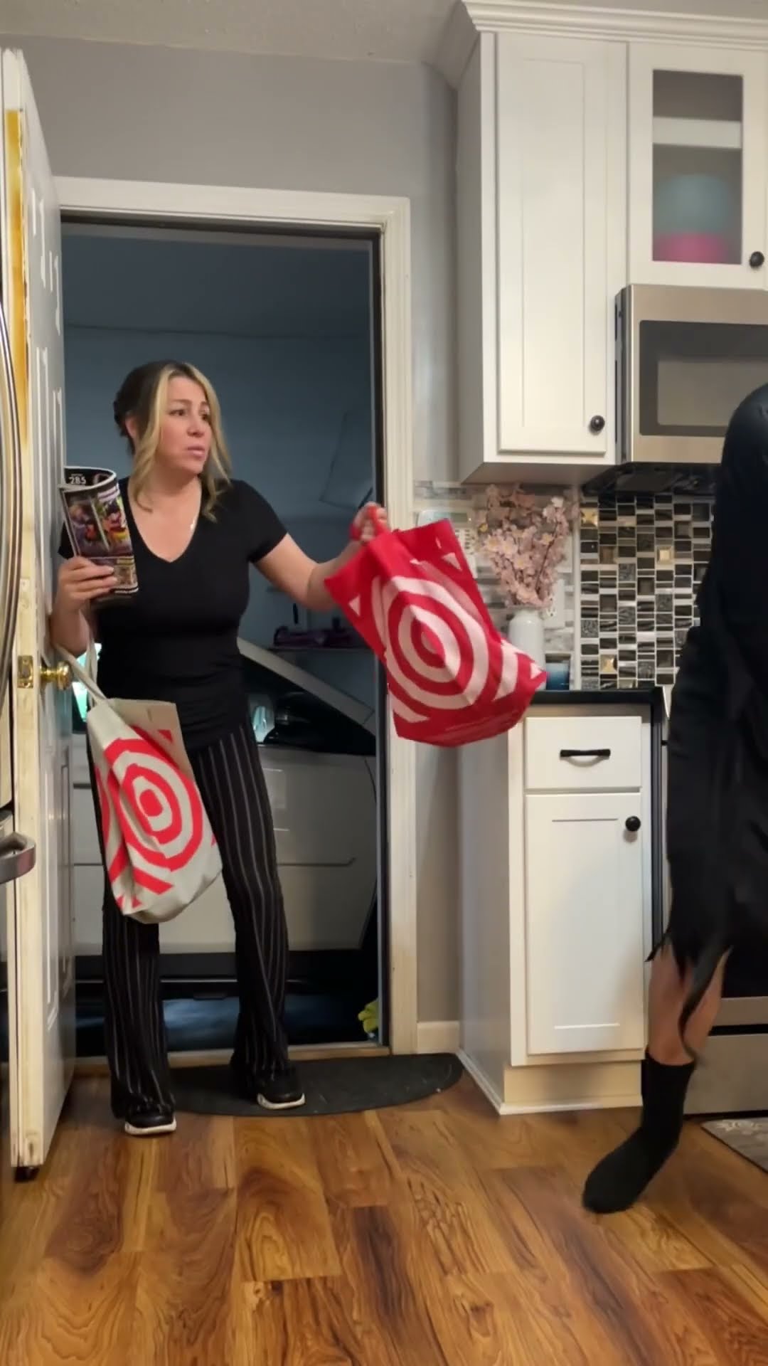 I Scared My Family For 24 HOURS! ? #prank