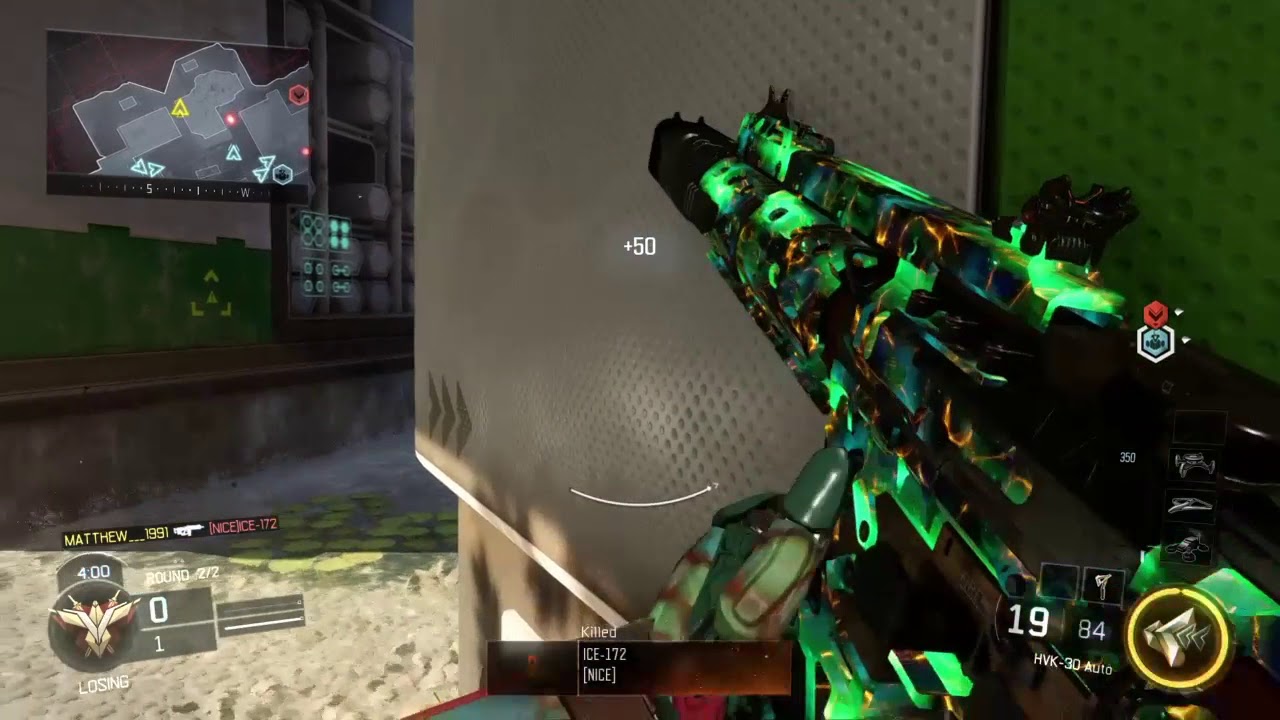 Unlock the Black Ops 3 EASY Tactical Specialist Trophy in Minutes! | Step-by-Step Guide