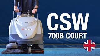 COMET CSW 700 B COURT - EN
