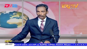 News in Tigre for December 13, 2020 - ERi-TV, Eritrea