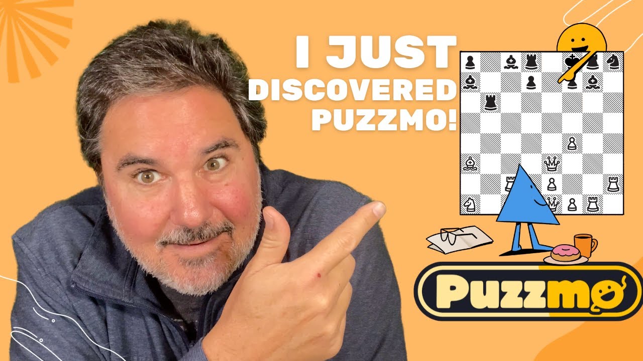 PuzzMo Solve Puzzles Online!! YouTube