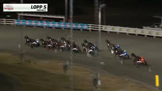 Vidéo de la course PMU LOPP 5