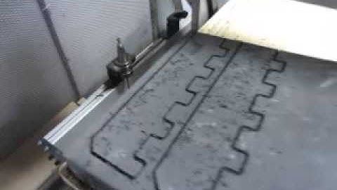 7762963 Ref # 2006 Techno-Isel LC4896