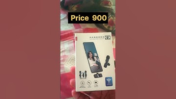 External Mic 🎙️🎙️#mic #external #viral #shorts #video #explore #trending #minivideo #viralvideo