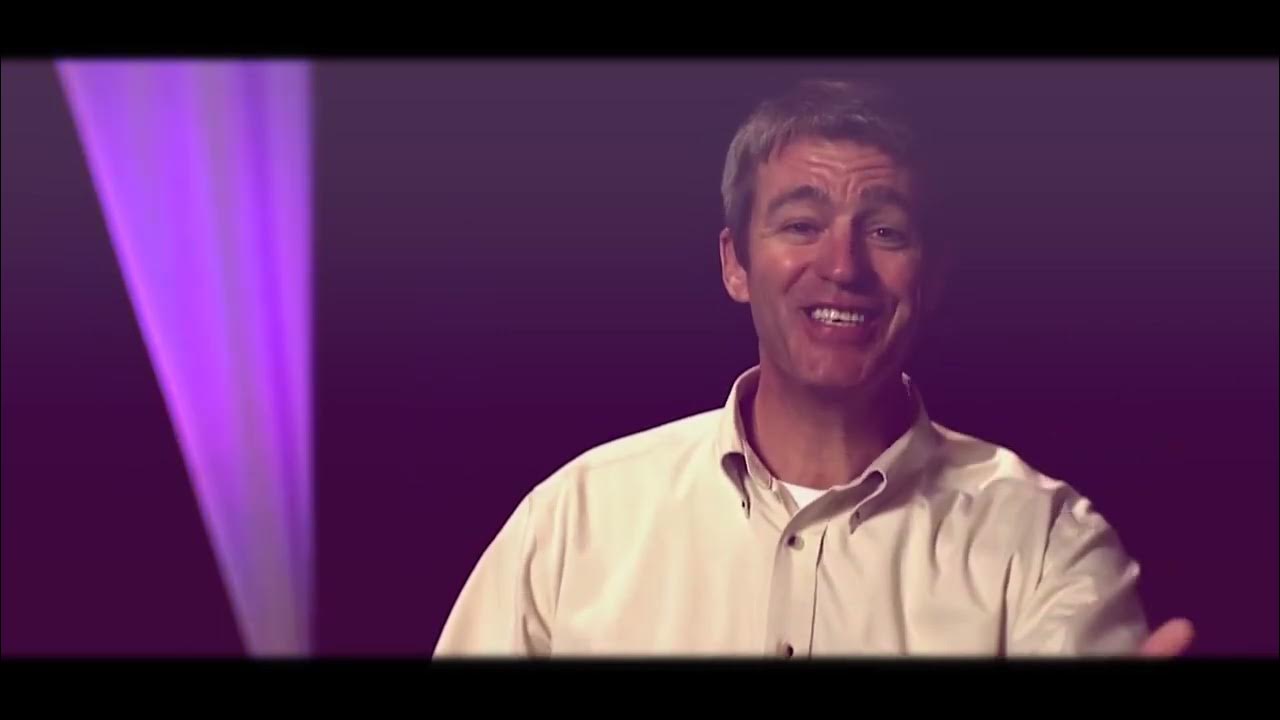 Paul Washer Sobre o Evangelismo Dublado YouTube