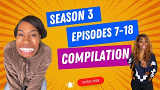 Coco Just Being Coco Compilation 19 Season 3 Episodes 718