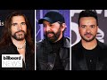 Exclusive: Juan Luis Guerra Reveals ‘Capitán Avispa’ Cast: Juanes &amp; Luis Fonsi | Billboard News