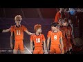 【ハイステ】演劇「ハイキュー!!」〝頂の景色・２〞／公演ゲネプロ