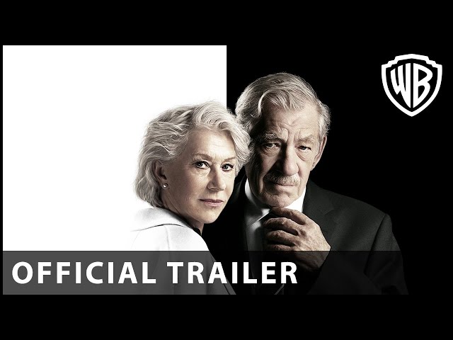 Watch film The Good Liar | The Good Liar - Official Trailer - Warner Bros. UK