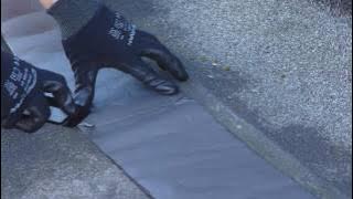 How to apply Flashband