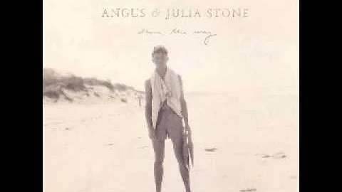 Angus & Julia Stone - Black Crow