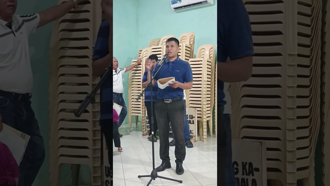 Video tape Training Testing Group 2 