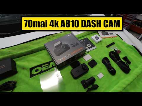 Best Value 4K 4G Dash Cam Under $100