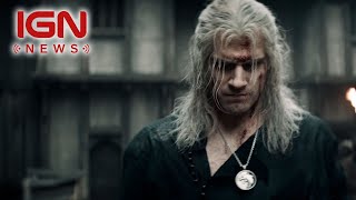 The Witcher Renewed for Season 2 - IGN News