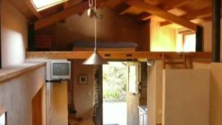 Casa turismo rural Muíños de Pontenoval, Ortigueira, Coruña, Spain tourism, tourisme