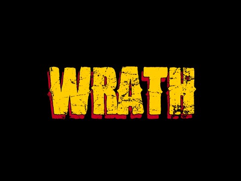 Wrath Movie 2011 Trailer