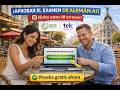 A1 Goethe & Telc 2006 │ Los 10 errores más comunes en el examen de alemán A1