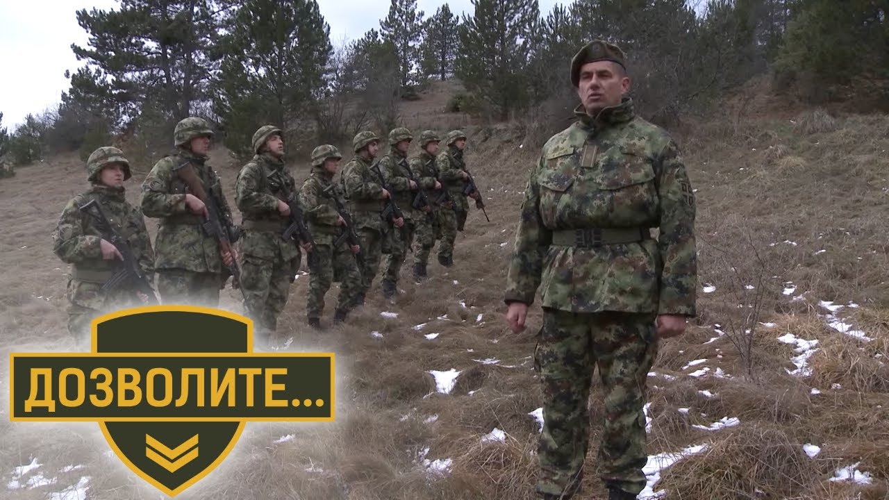 Emisija Dozvolite: Kornet protiv Džavelina