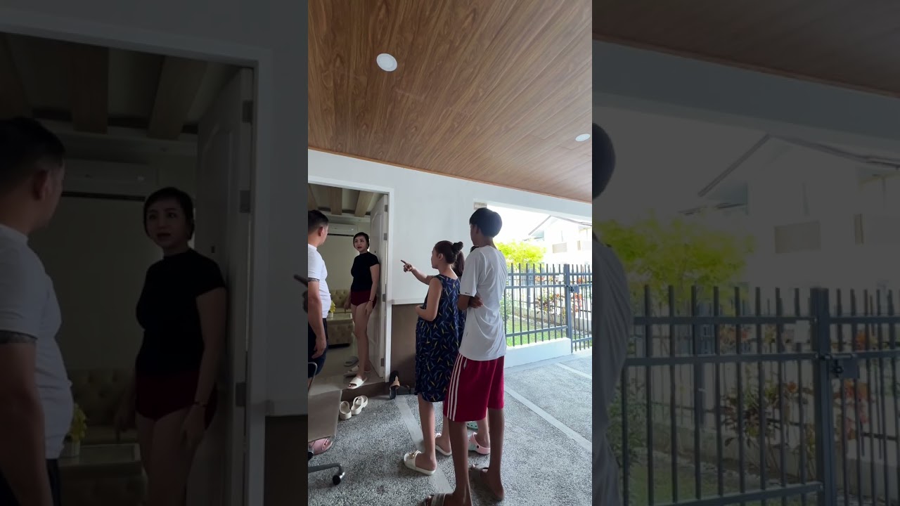 Nakabuntis prank kay Officer 😂